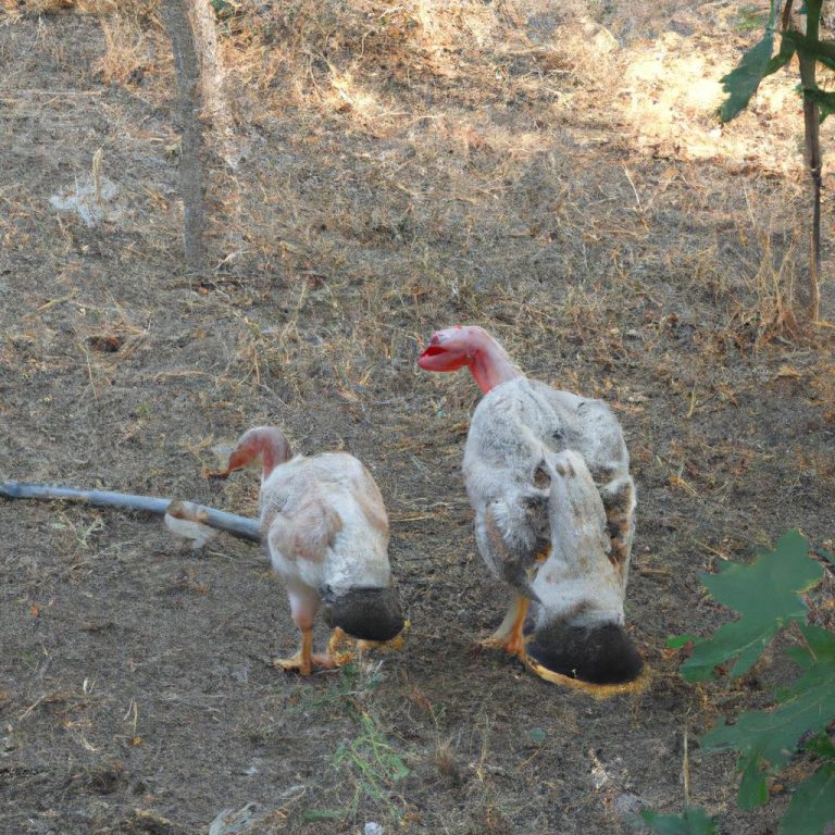 Ruyada Civcivli Tavuk Gormek
