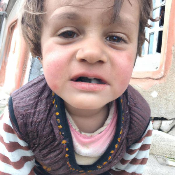 Ruyada Cocugu Olmayan Birinin Cocugu Oldugunu Gormek