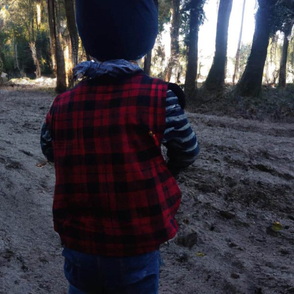 Ruyada Cocugun Kaybolmasi