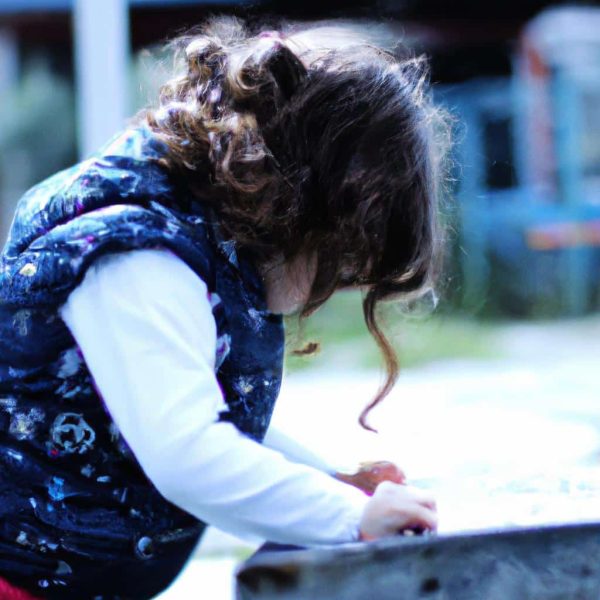 Ruyada Cocugunu Kaybetmek