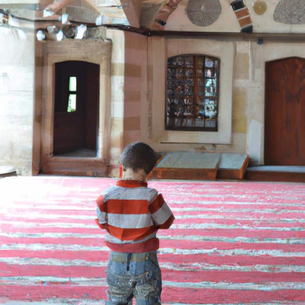 Ruyada Cocugunun Oldugunu Gormek Diyanet