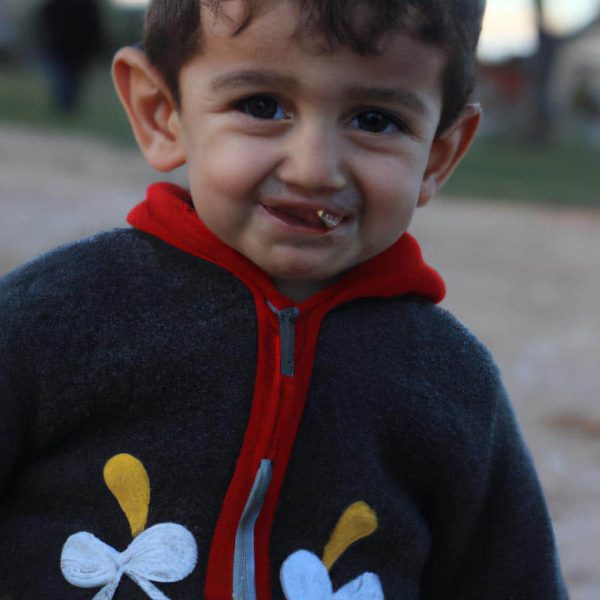 Ruyada Cocuk Gormek 2