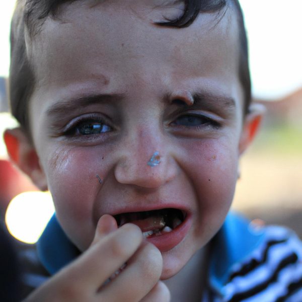 Ruyada Cocuk Gormek Nedir