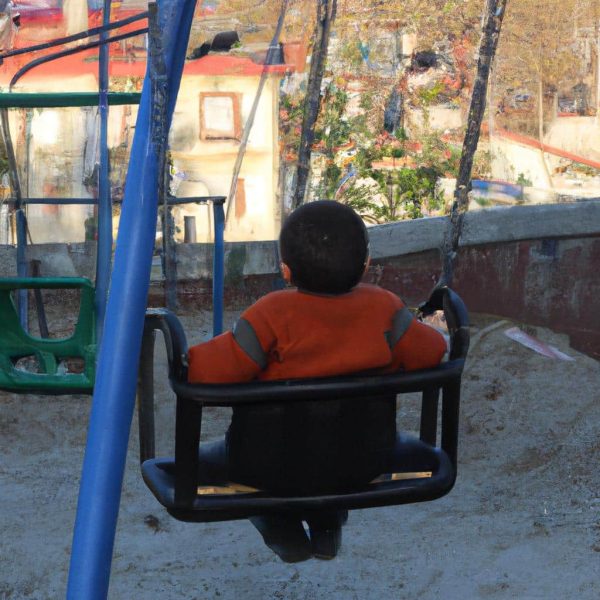 Ruyada Cocuk Kaybetmek