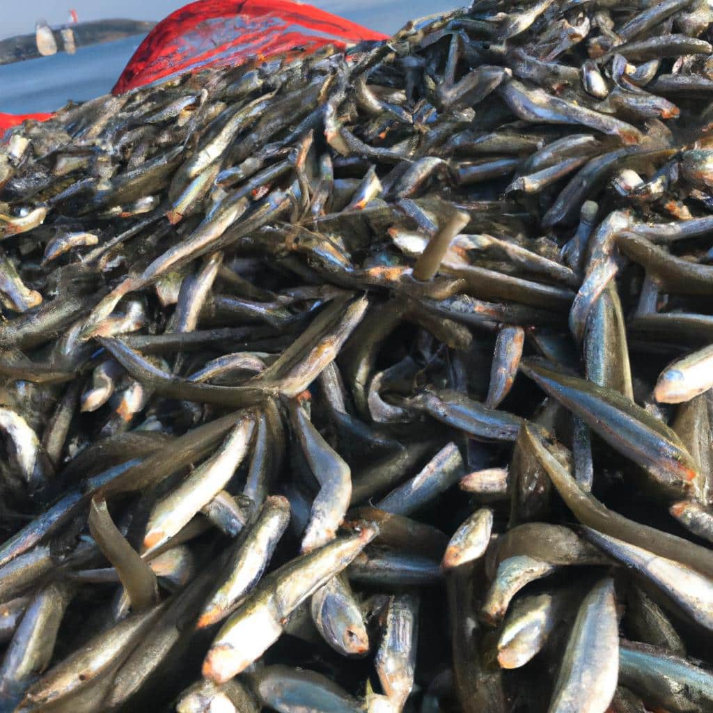 Ruyada Cok Balik Gormek