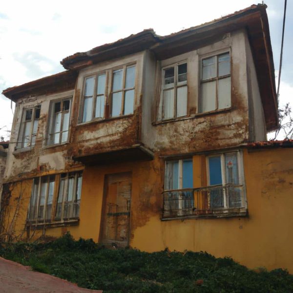 Ruyada Cok Guzel Ev Gormek