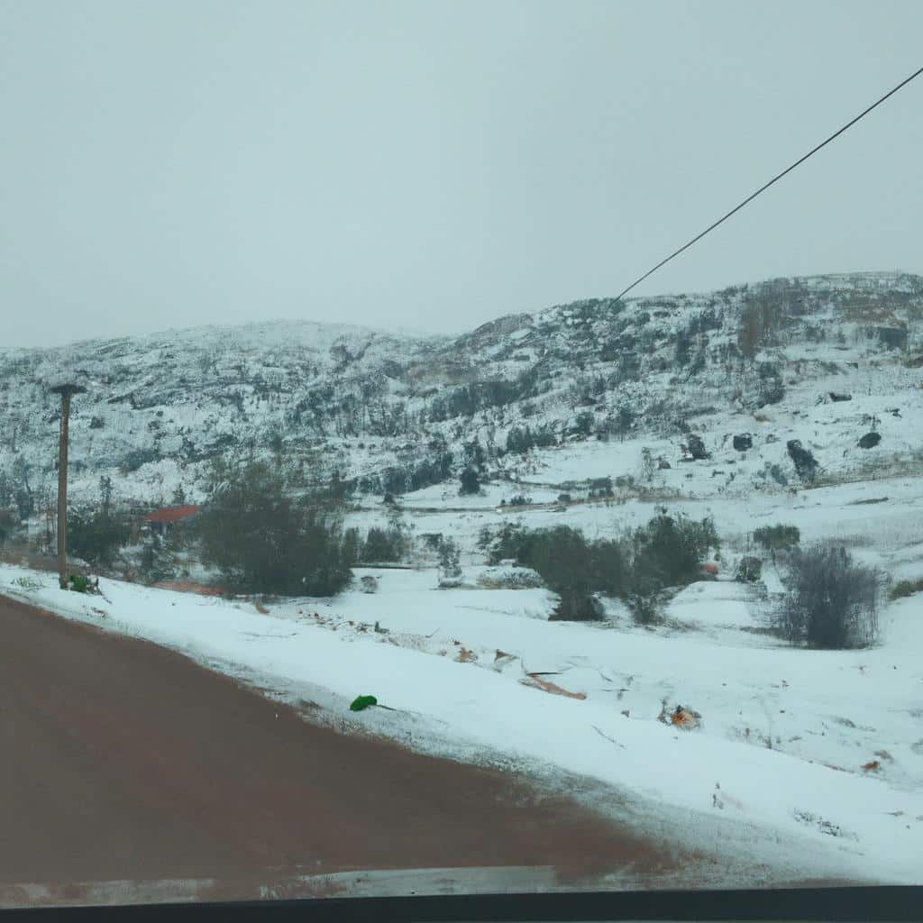 Ruyada Cok Hizli Kosmak