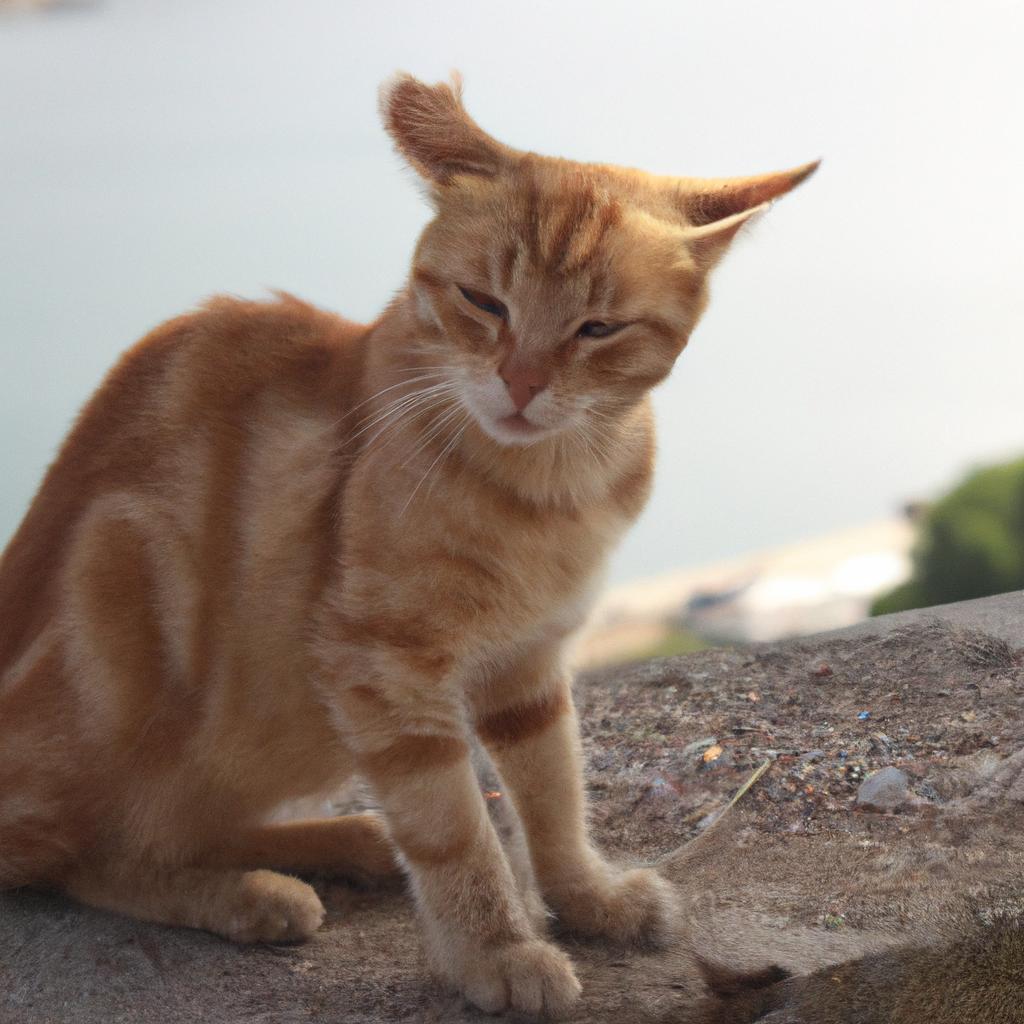 Ruyada Cok Kedi Gormek