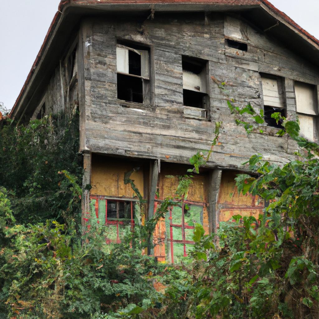 Ruyada Cok Odali Ev Gormek