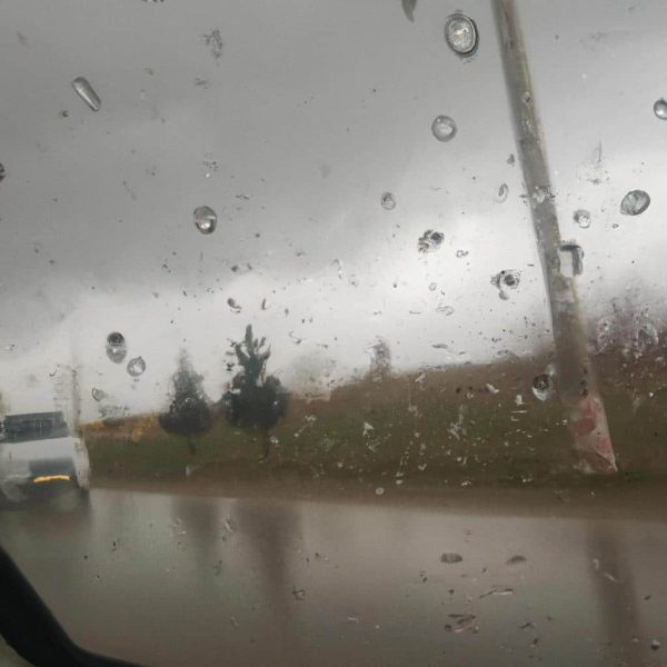 Ruyada Cok Yagmur Yagmasi Gormek