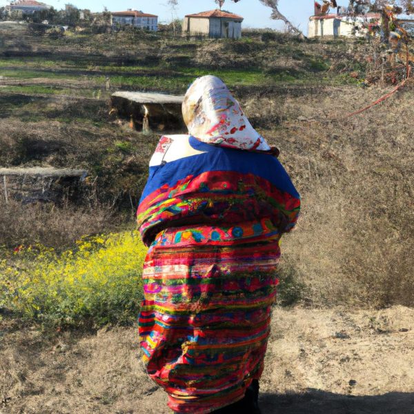 Ruyada Cuce Kadin Gormek