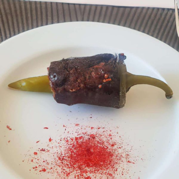 Ruyada Cukura Dusmek