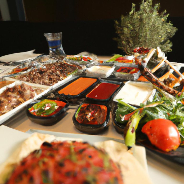 Ruyada Cumhurbaskani Ile Yemek Yemek