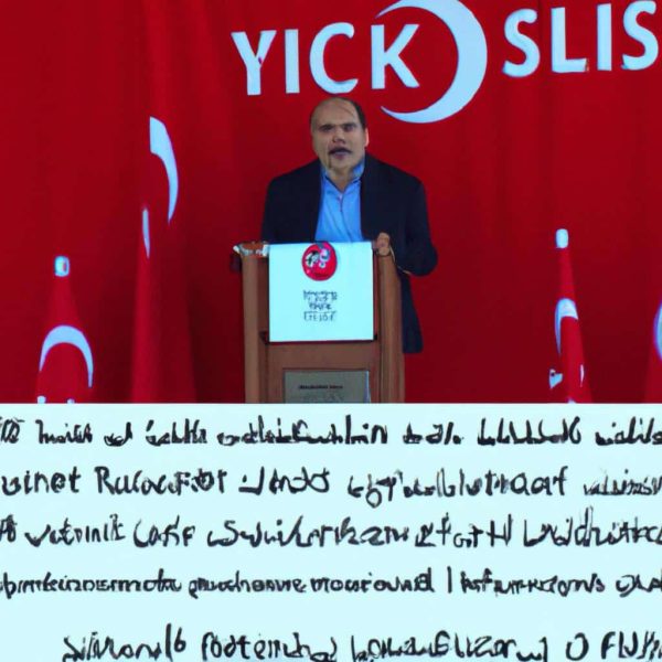 Ruyada Cumhurbaskaninin