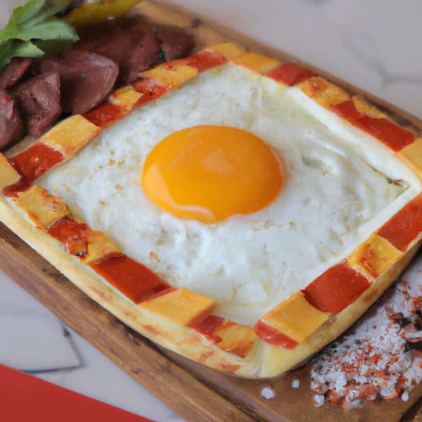 Ruyada Curuk Yumurta Gormek