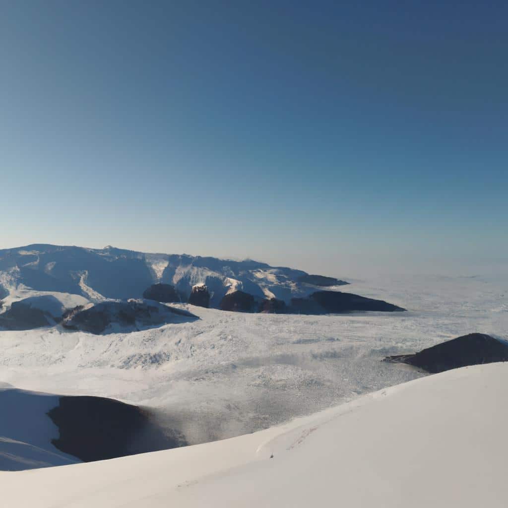 Ruyada Dagdan Sel Geldigini Gormek