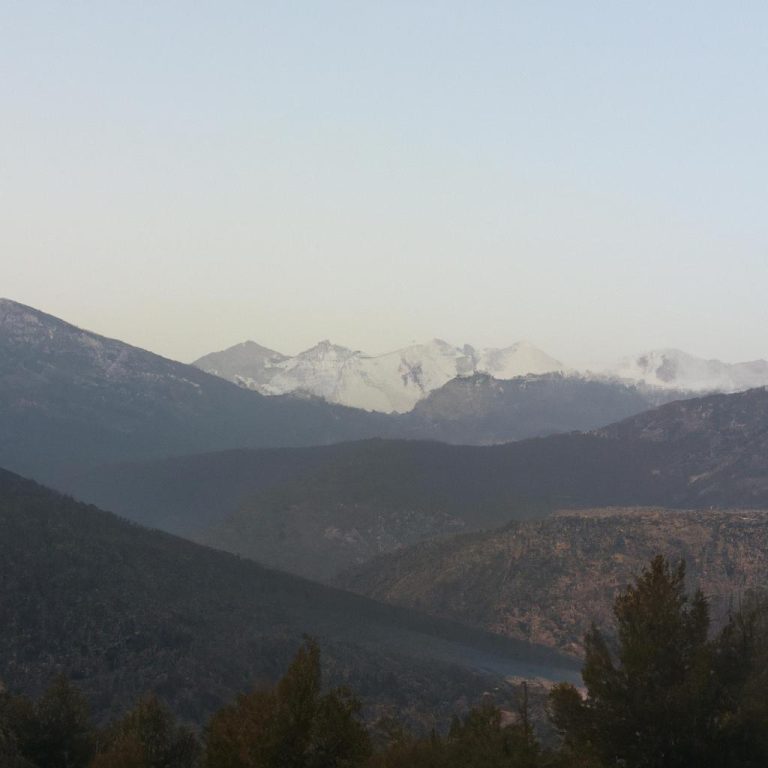 Ruyada Daglar Gormek