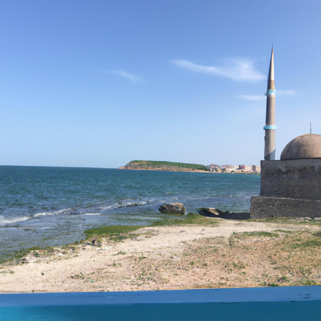 Ruyada Dalgali Deniz Gormek Diyanet