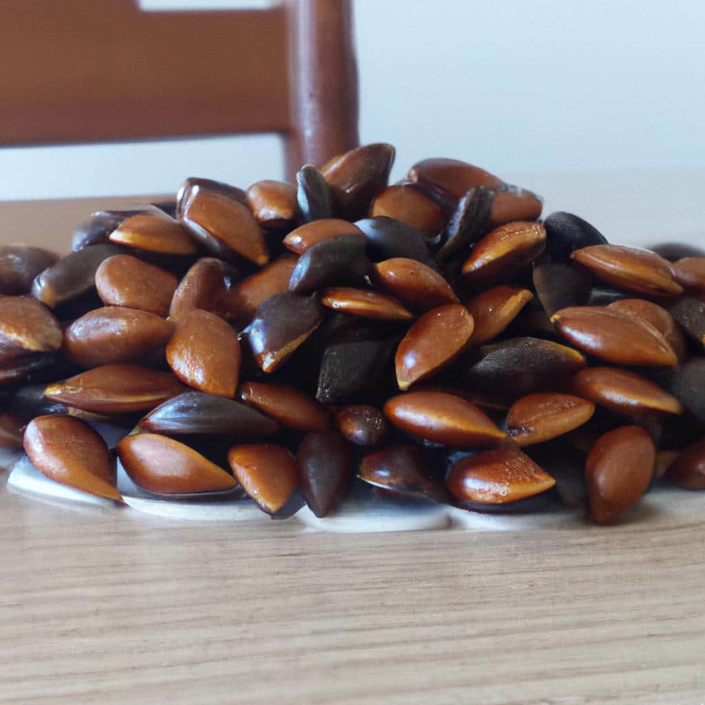 Ruyada Dalinda Armut Gormek