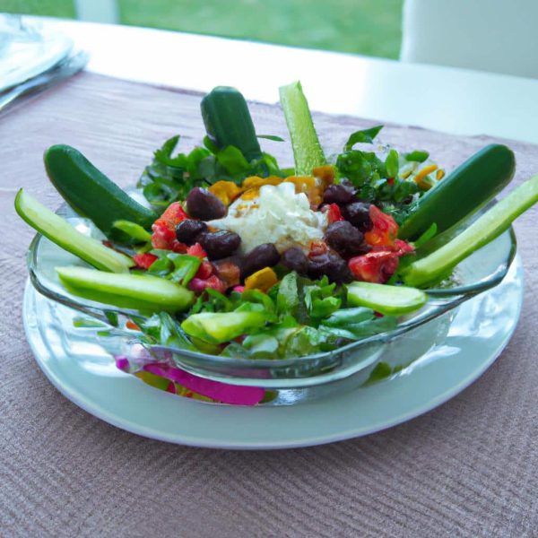 Ruyada Dalinda Salatalik Gormek