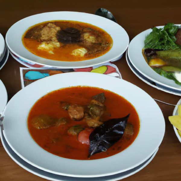 Ruyada Dalindan Dut Yemek