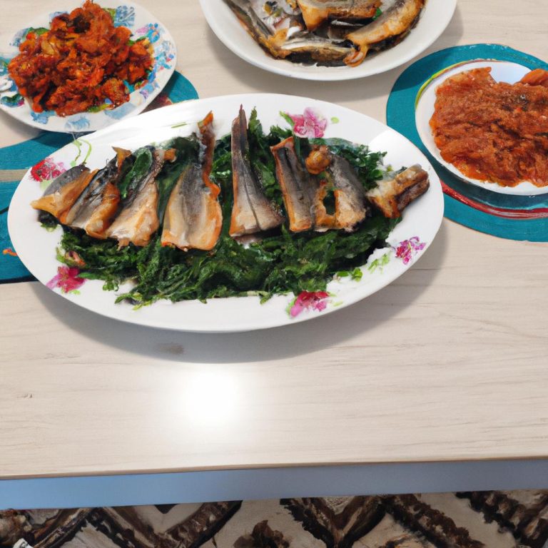 Ruyada Dayak Yemek Ne Anlama Gelir