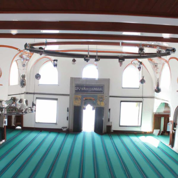 Ruyada Dayi Ile Konusmak Diyanet