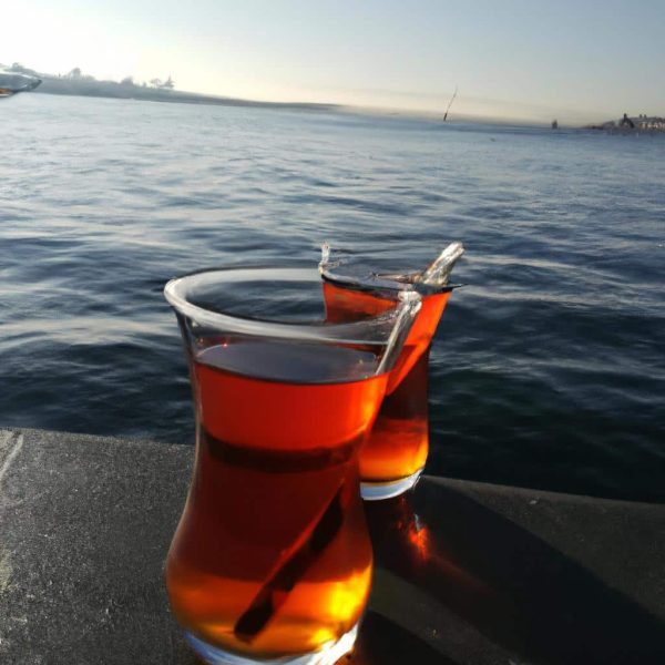 Ruyada Dayimi Gormek