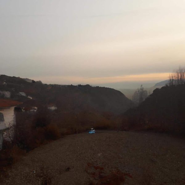 Ruyada Dedesini Gormek