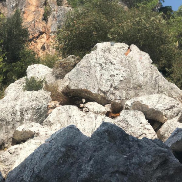 Ruyada Degerli Tas Gormek