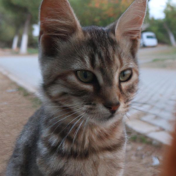Ruyada Degisik Hayvanlar Gormek