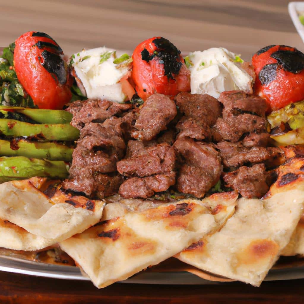 Ruyada Deli Gormek