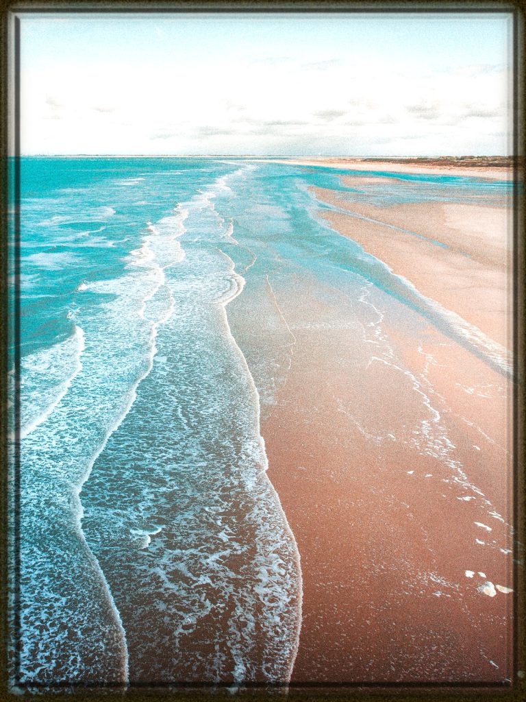 Rüyada Deniz Görmek