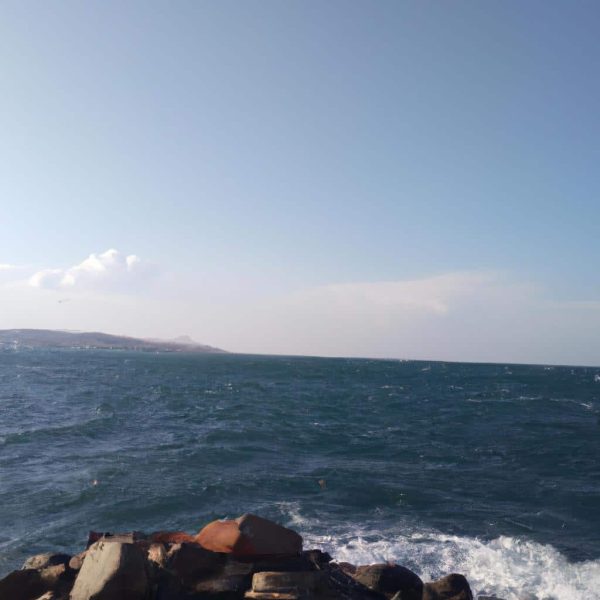 Ruyada Deniz Gormek Ne Demek