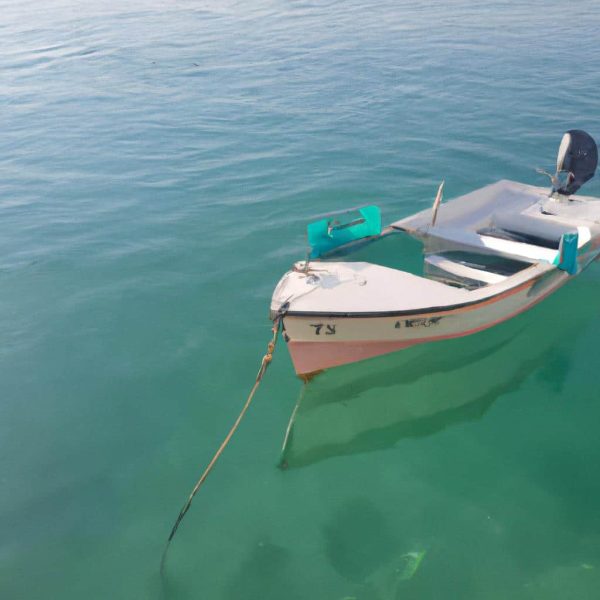 Ruyada Deniz Gormek Ne Demektir