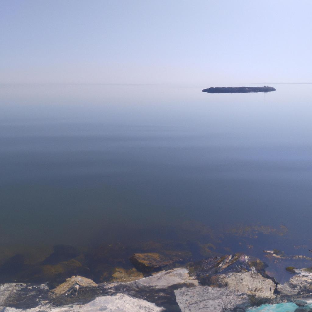 Ruyada Deniz Gormek Psikolojik Yorumu