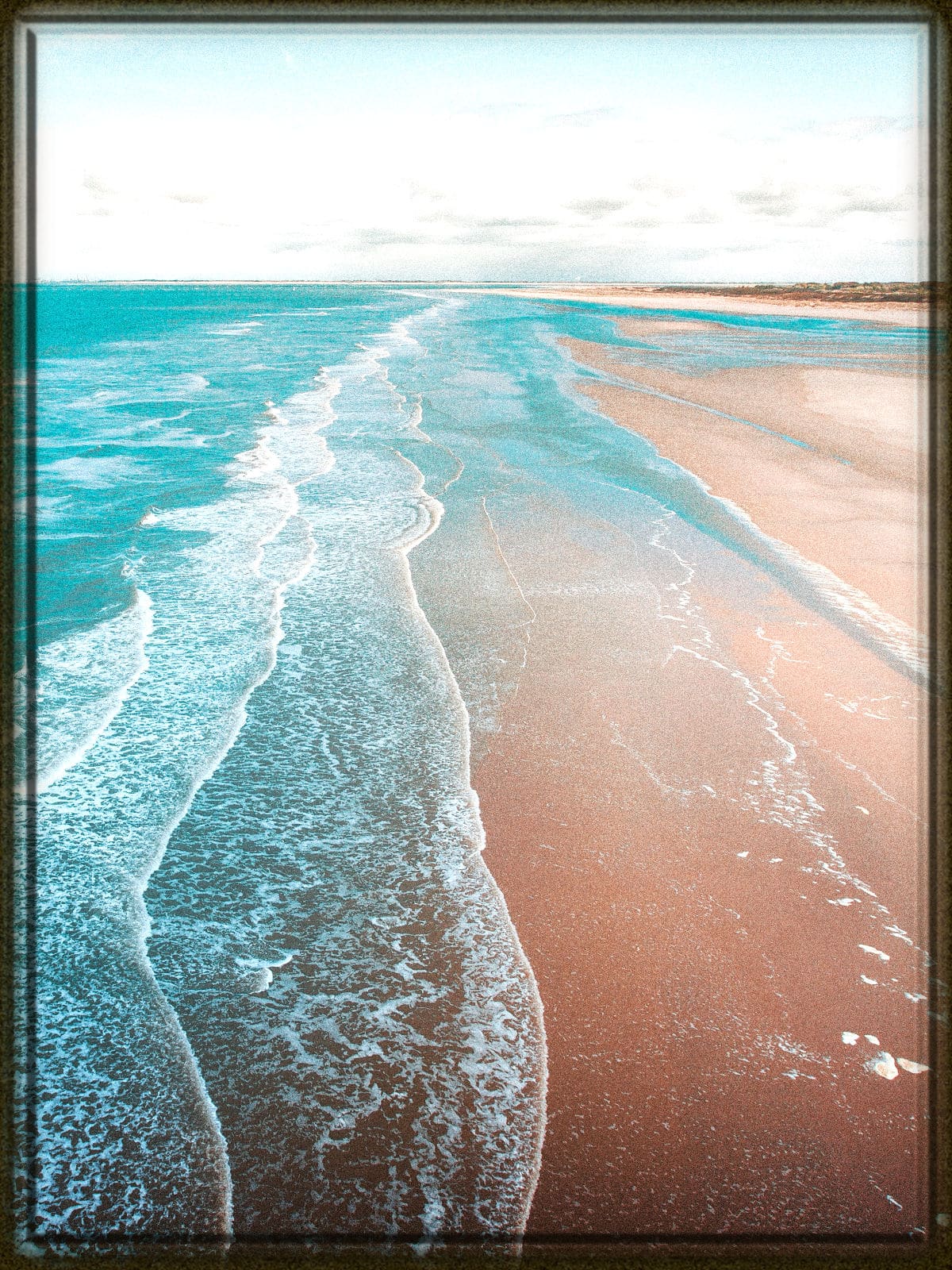 Rüyada Deniz Görmek