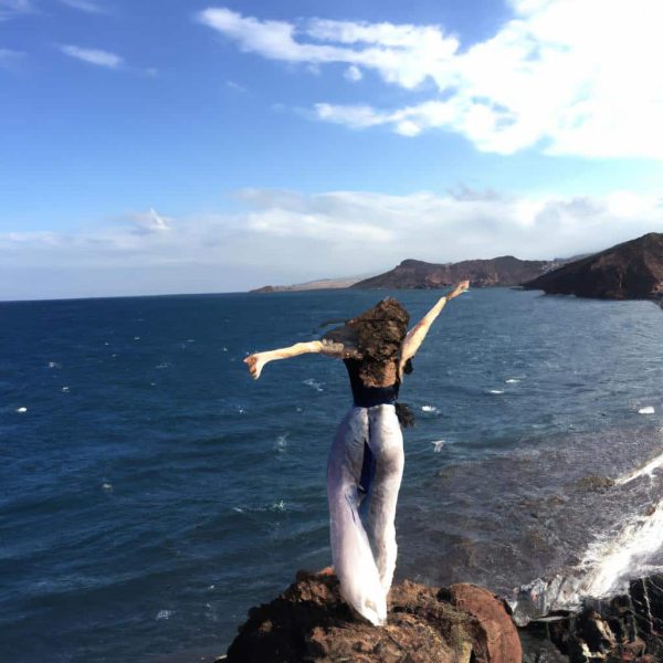 Ruyada Deniz Kizi Gormek