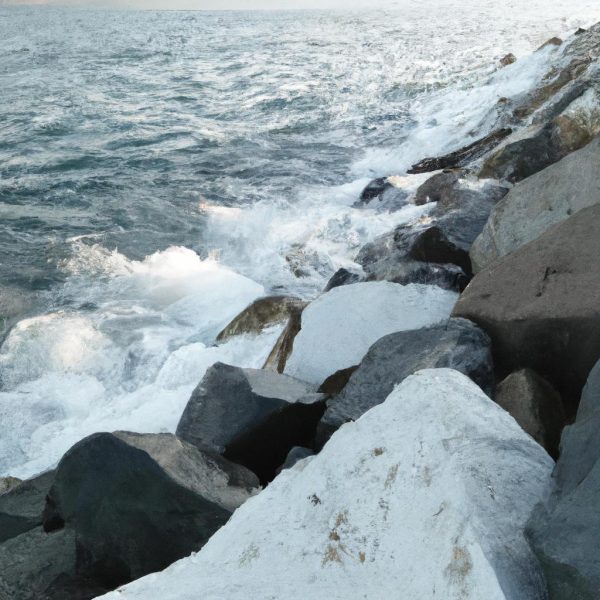 Ruyada Deniz Tasmasi