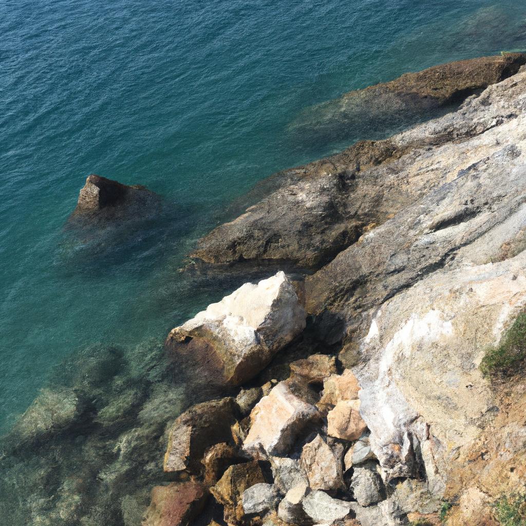 Ruyada Deniz Tasmasi Gormek