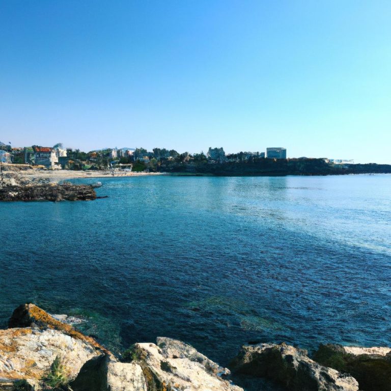 Ruyada Denizalti Gormek