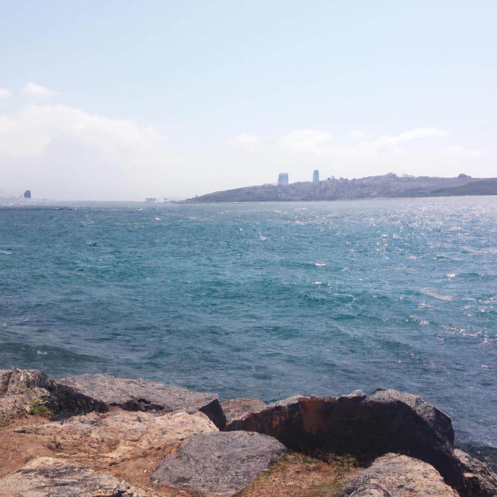 Ruyada Denizde Bogulmak
