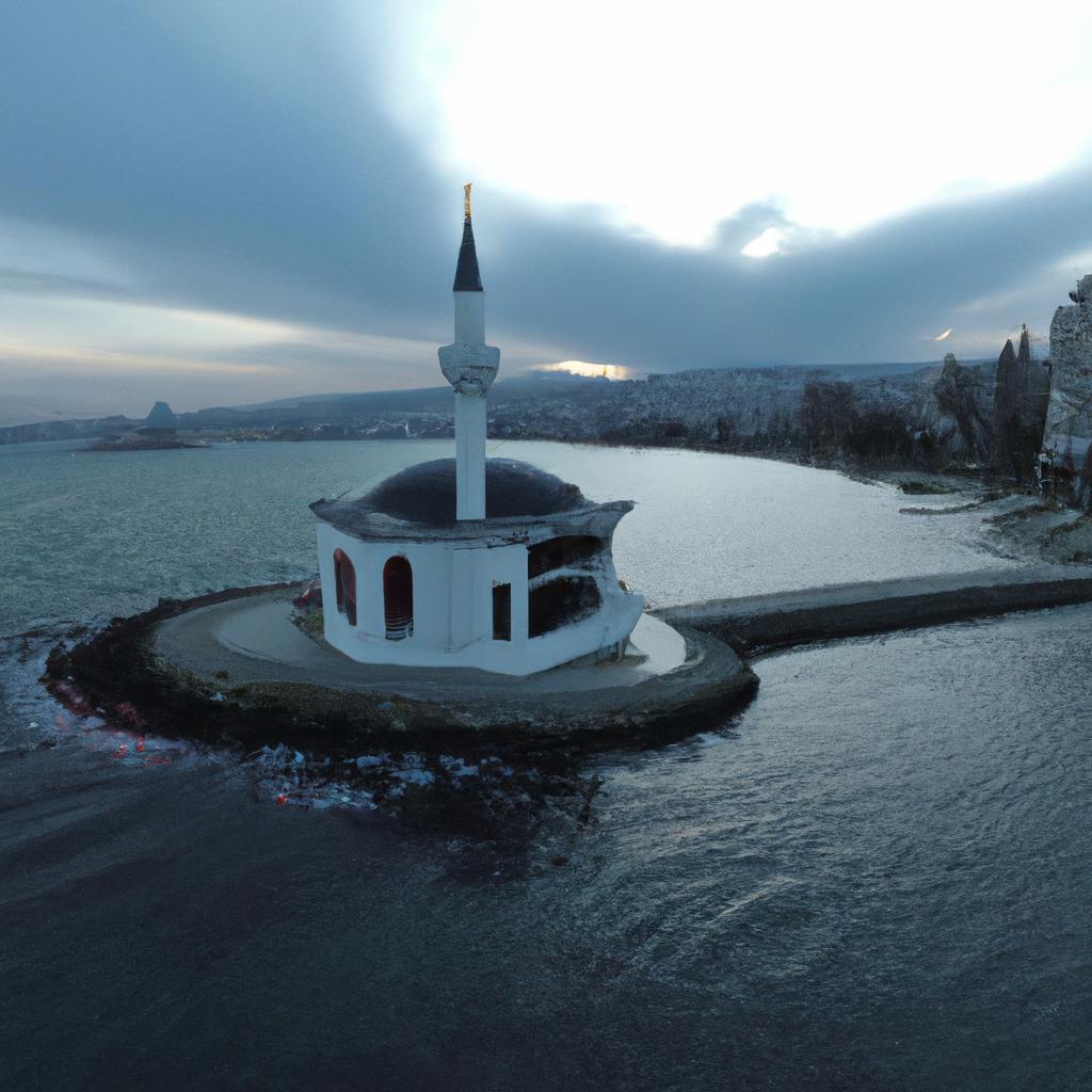Ruyada Denizde Yuzmek Diyanet