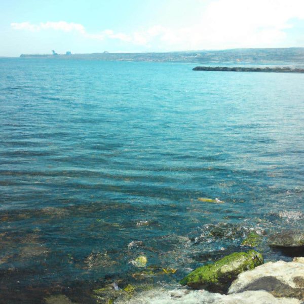 Ruyada Denizde Yuzmek Ne Anlama Gelir