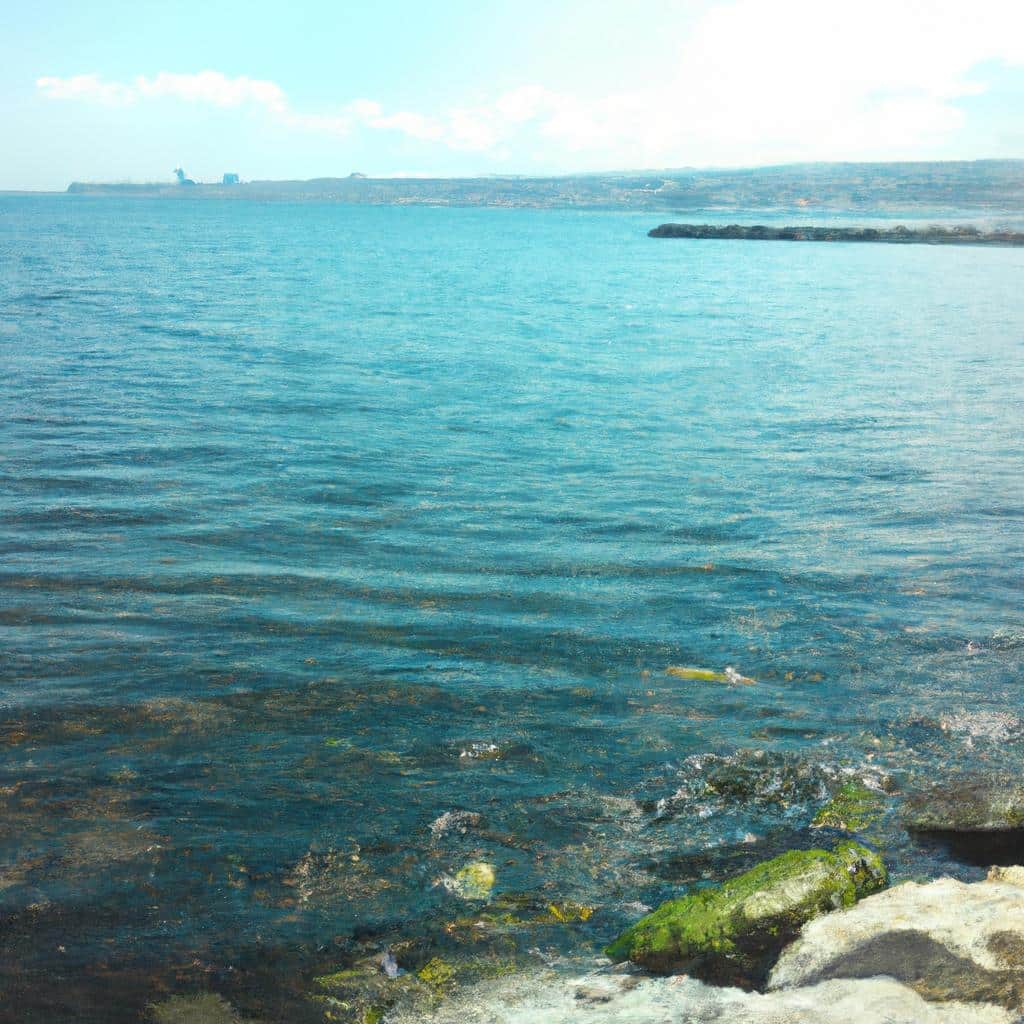 Ruyada Denizde Yuzmek Ne Anlama Gelir