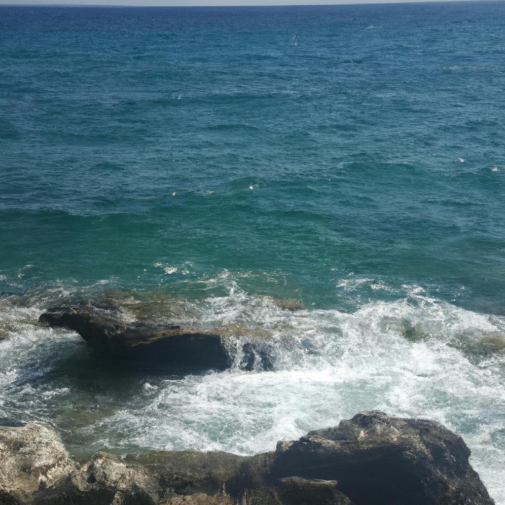 Ruyada Denize Dusmek