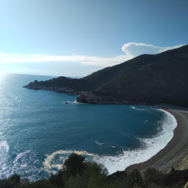 Ruyada Denize Girdigini Gormek