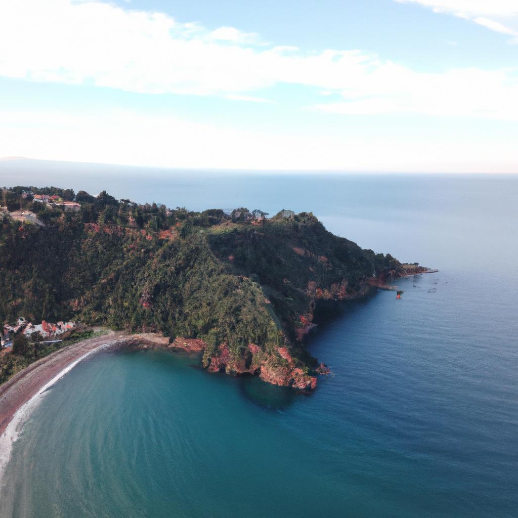 Ruyada Denizin Cekilmesi