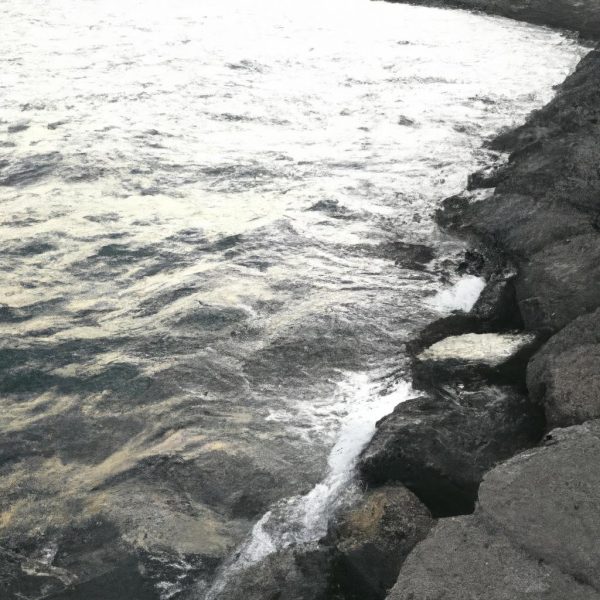 Ruyada Denizin Tastigini Gormek Ve Kacmak