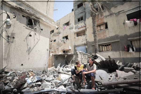 Rüyada Deprem Görmek